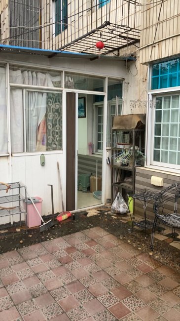 工信委宿舍3室2厅1卫86㎡南北66万
