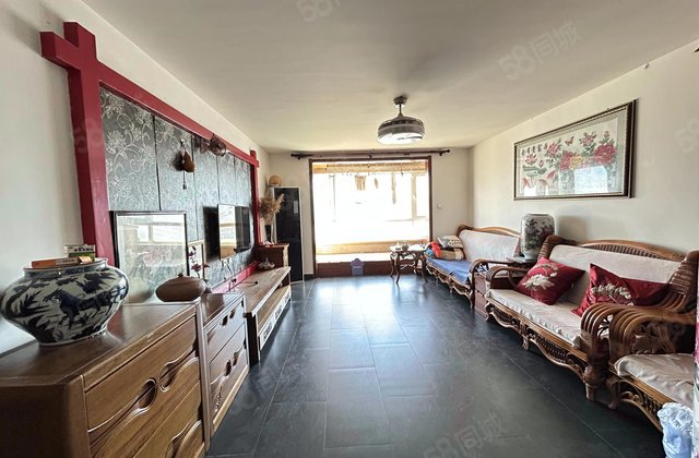 密东广场3室2厅154㎡270万二手房图片