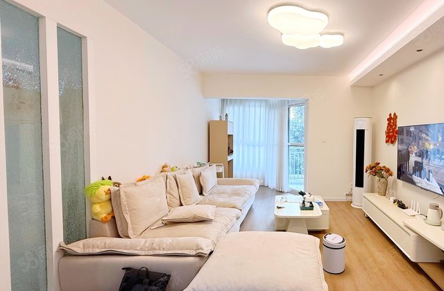 西城星座2室0厅96㎡135万二手房图片