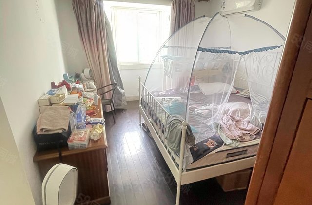 新芳邻3室2厅112.49㎡450万二手房图片