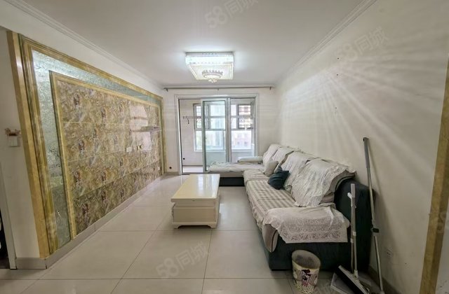 阿尔卡迪亚六期 三室双卫 东边户 精装  储 免大税 理想城