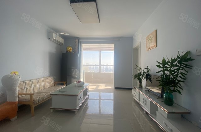 盛通新时代2室1厅69㎡46.8万二手房图片