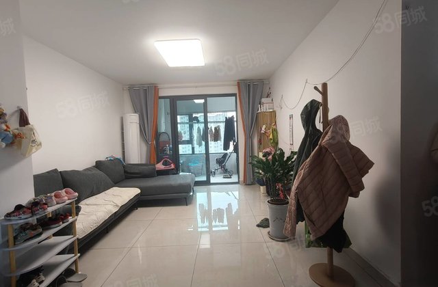 房东急售！花园路  阿尔卡迪亚江南里 精装三室 有车位储藏室