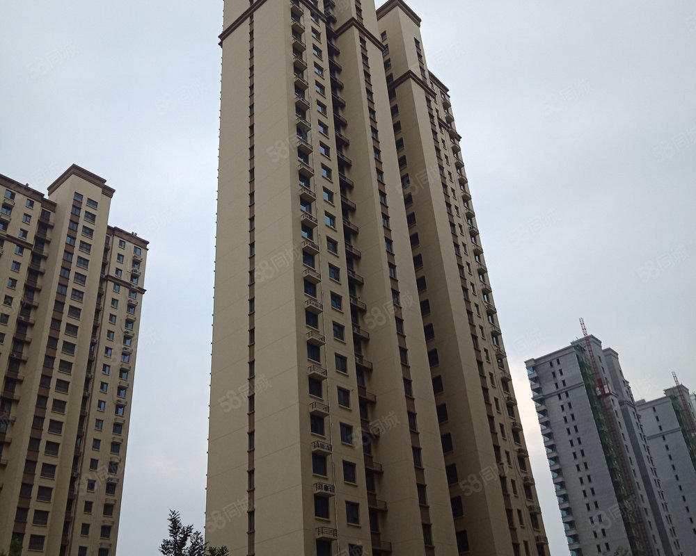【泰华旭景城, 泰华旭景城小区详情,房价走势,房源,业主论坛】- 衡水