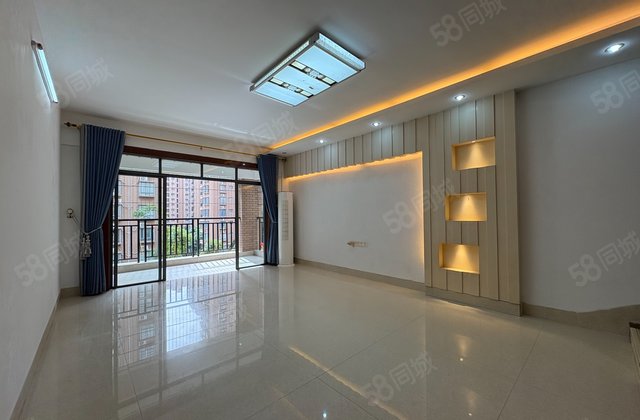 亿城名苑4室2厅144.18㎡69.8万二手房图片