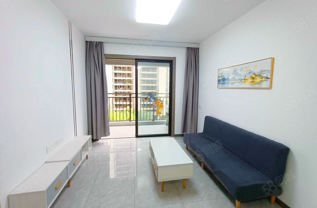 龙湖盛天天钜3室2厅89.14㎡202万二手房图片