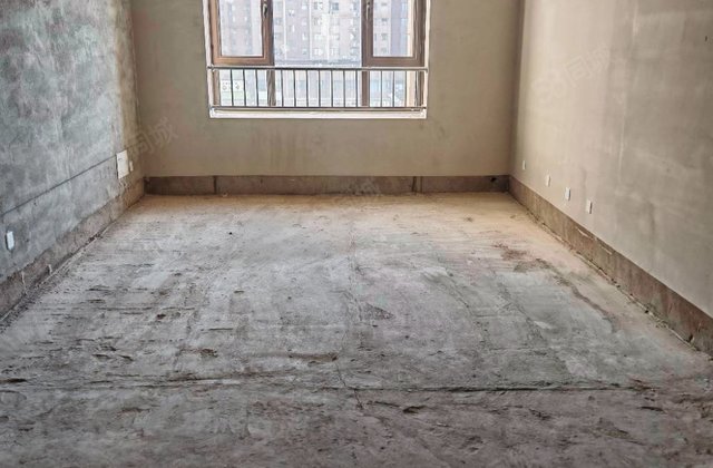 润达尚东城3室2厅111㎡65万二手房图片