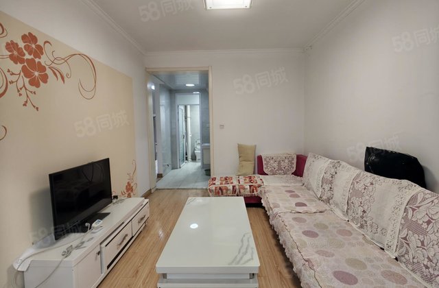 开发区东昌中学 振华超市，刚需  ，东昌丽都精装好房 免大税