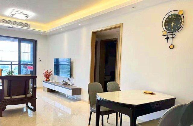 阅海3室2厅90.69㎡105万二手房图片