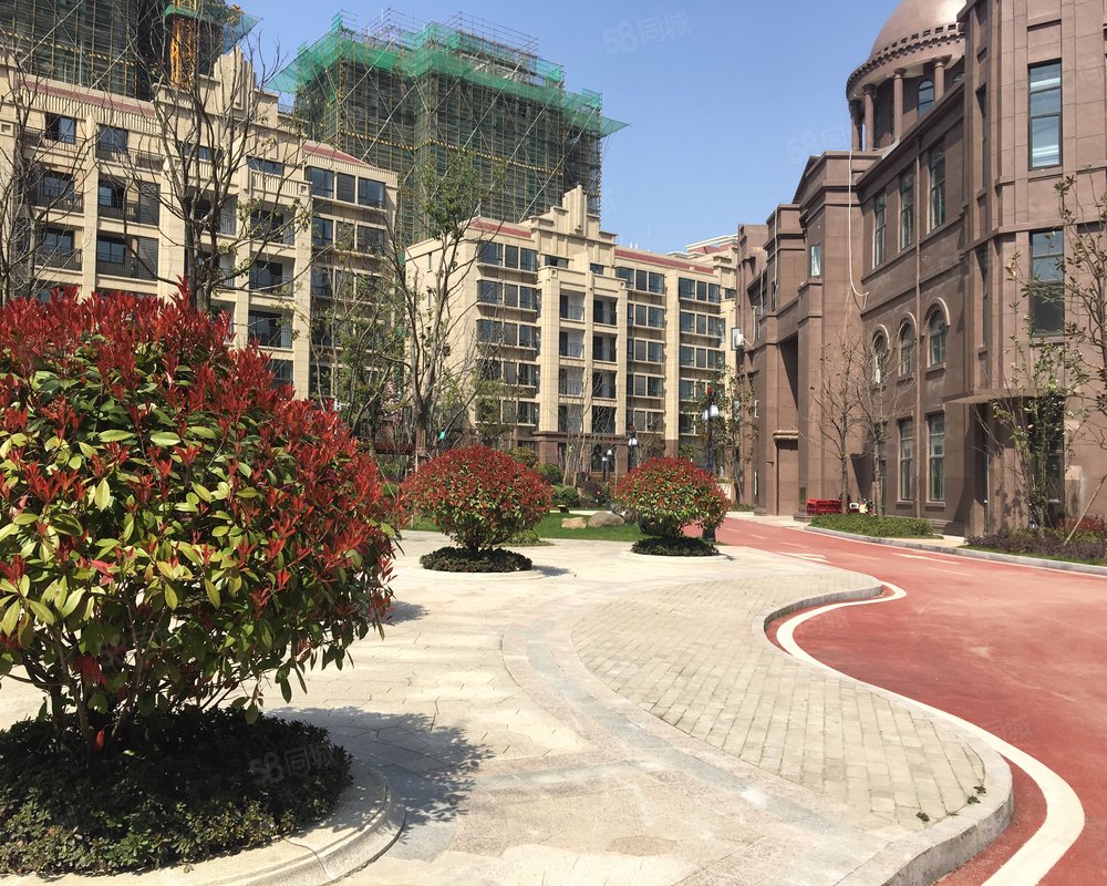 奥青城翠湖园(b区)小区详情,房价走势,房源,业主论坛】- 合肥58同城