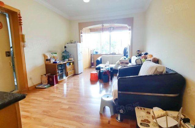 云南省教育厅宿舍3室2厅65㎡76万二手房图片