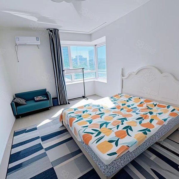 合租｜一个月起租 黎明广场地铁站 古田和睦村 龒鸺閏医院 长峰大厦