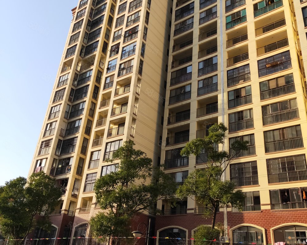 【阳光华府, 阳光华府小区详情,房价走势,房源,业主论坛】- 阜阳58