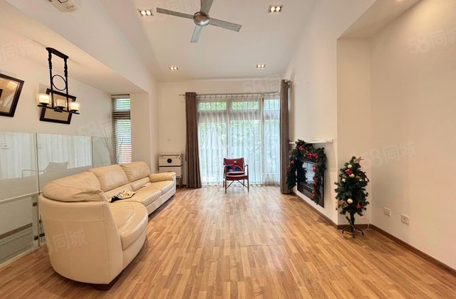 龙湾别墅4室3厅292㎡1500万二手房图片