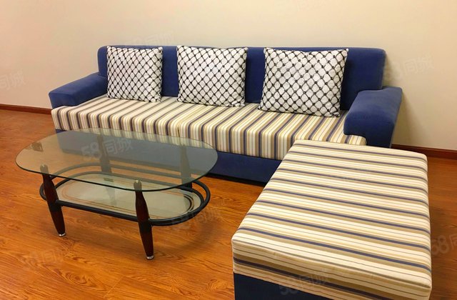 昊园江南壹品2室2厅57.17㎡53万二手房图片