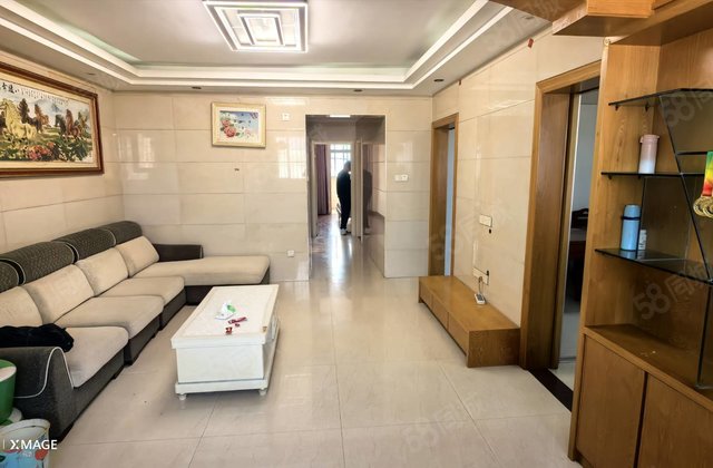 罗布家园凤凰城3室2厅115㎡53.8万二手房图片