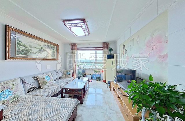 彩虹家园(北区)2室1厅88.07㎡360万二手房图片