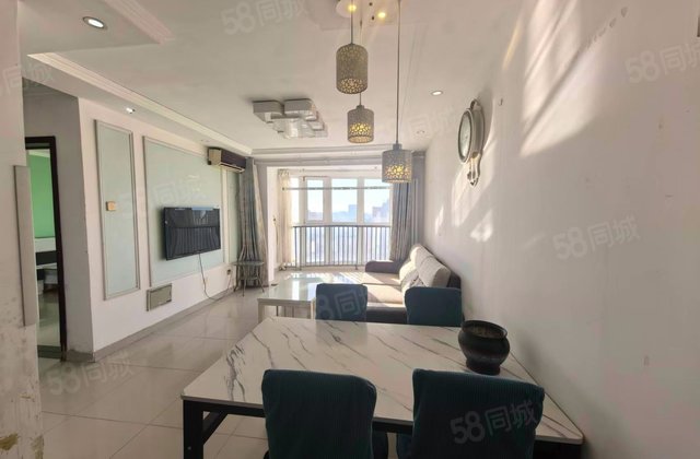 上上城第三季2室1厅89.9㎡75万二手房图片