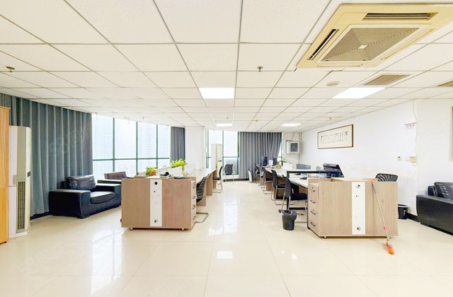 财源大厦3室2厅289.22㎡159万二手房图片