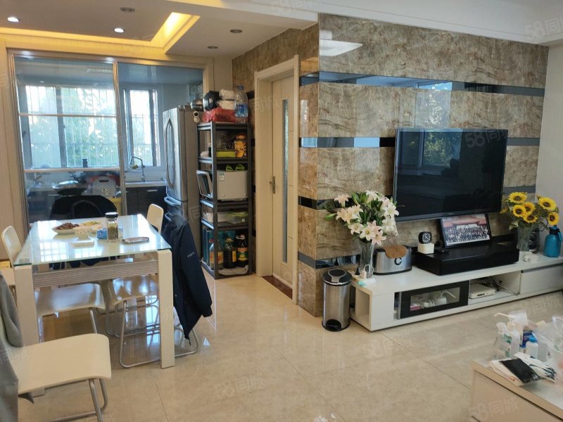 8万,看房方便,华府景城-盐城58同城