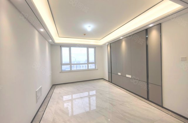 中海盛世城D区3室2厅109.14㎡78万二手房图片