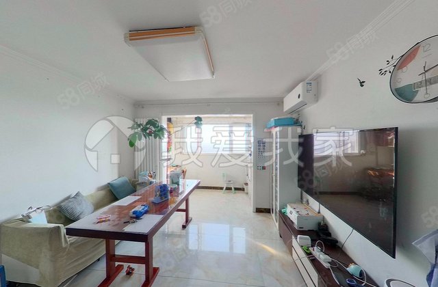 汇景苑四区2室1厅87.47㎡319万二手房图片