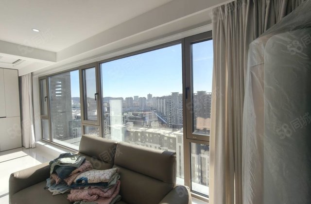 碧桂园国风盛璟3室2厅128㎡89.8万二手房图片