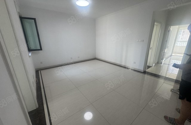 诚心出售 开发区请水湾 边户 两室朝阳 徒骇河旁 东昌东校