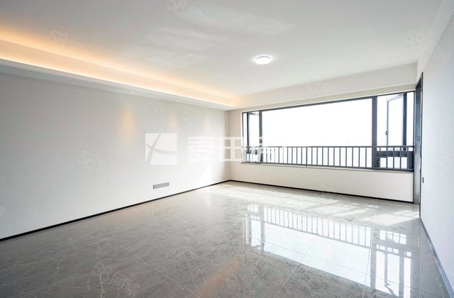 中海国贸上城3室2厅110.83㎡718万二手房图片