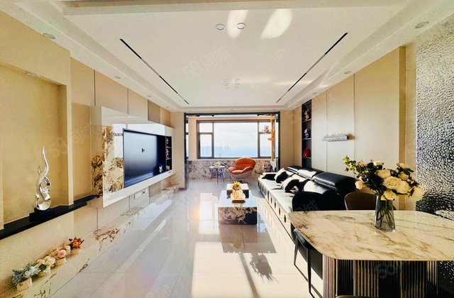 泰和盛世2室1厅103㎡92万二手房图片