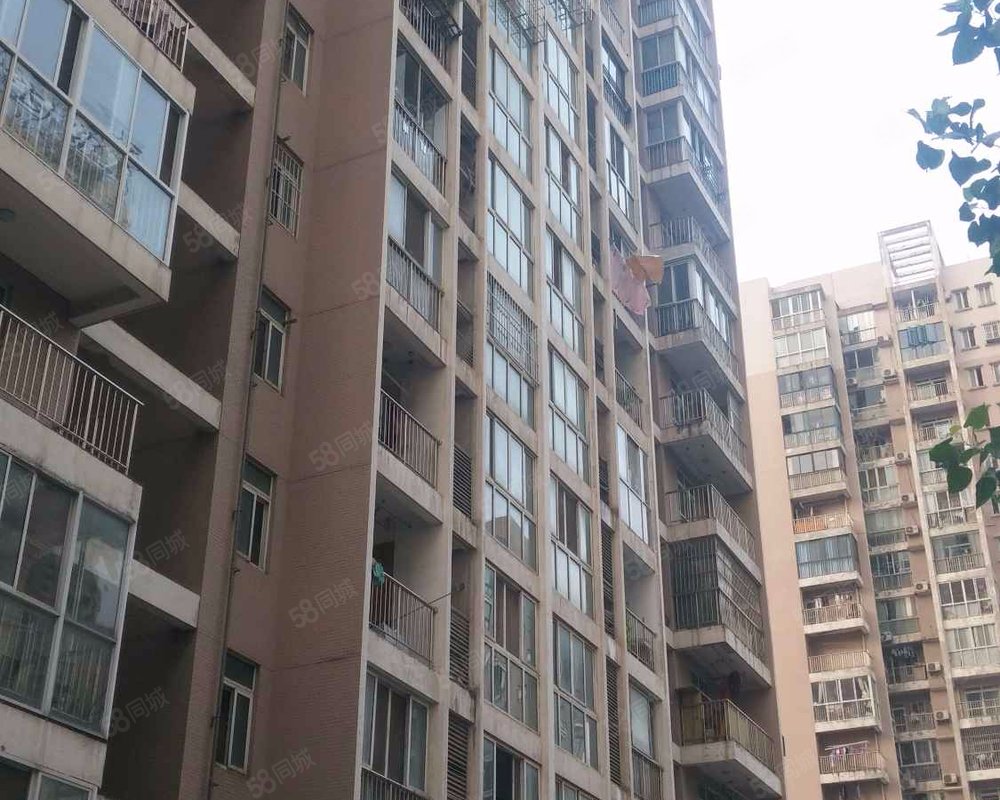 怡景苑(洪山)小区详情,房价走势,房源,业主论坛】- 武汉58同城