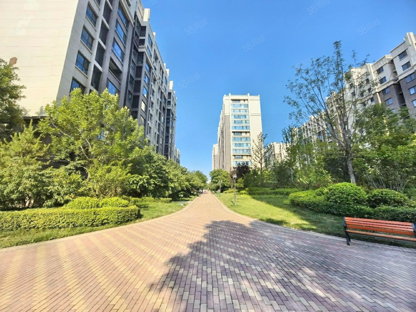 小店区龙城大街太原南站机场富力尚悦居小高层高品质