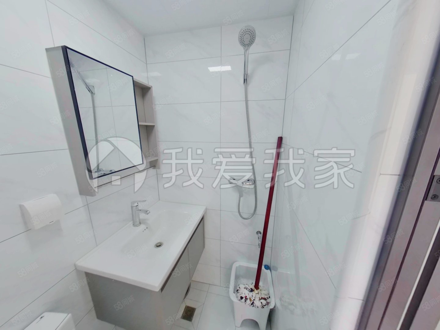 安外西河沿1室1廳1衛(wèi)43.39㎡南429萬