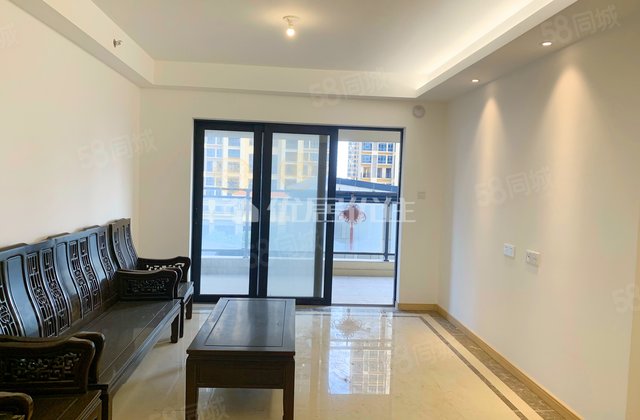 万科金域中央3室2厅100㎡94万二手房图片