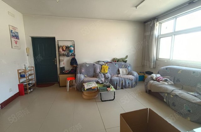 急售地暖房63颐馨园  阳光 实验 月亮湾 中通时代豪园
