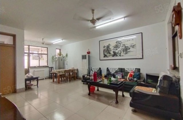 东阿实验中学家属楼3室2厅110㎡60万二手房图片