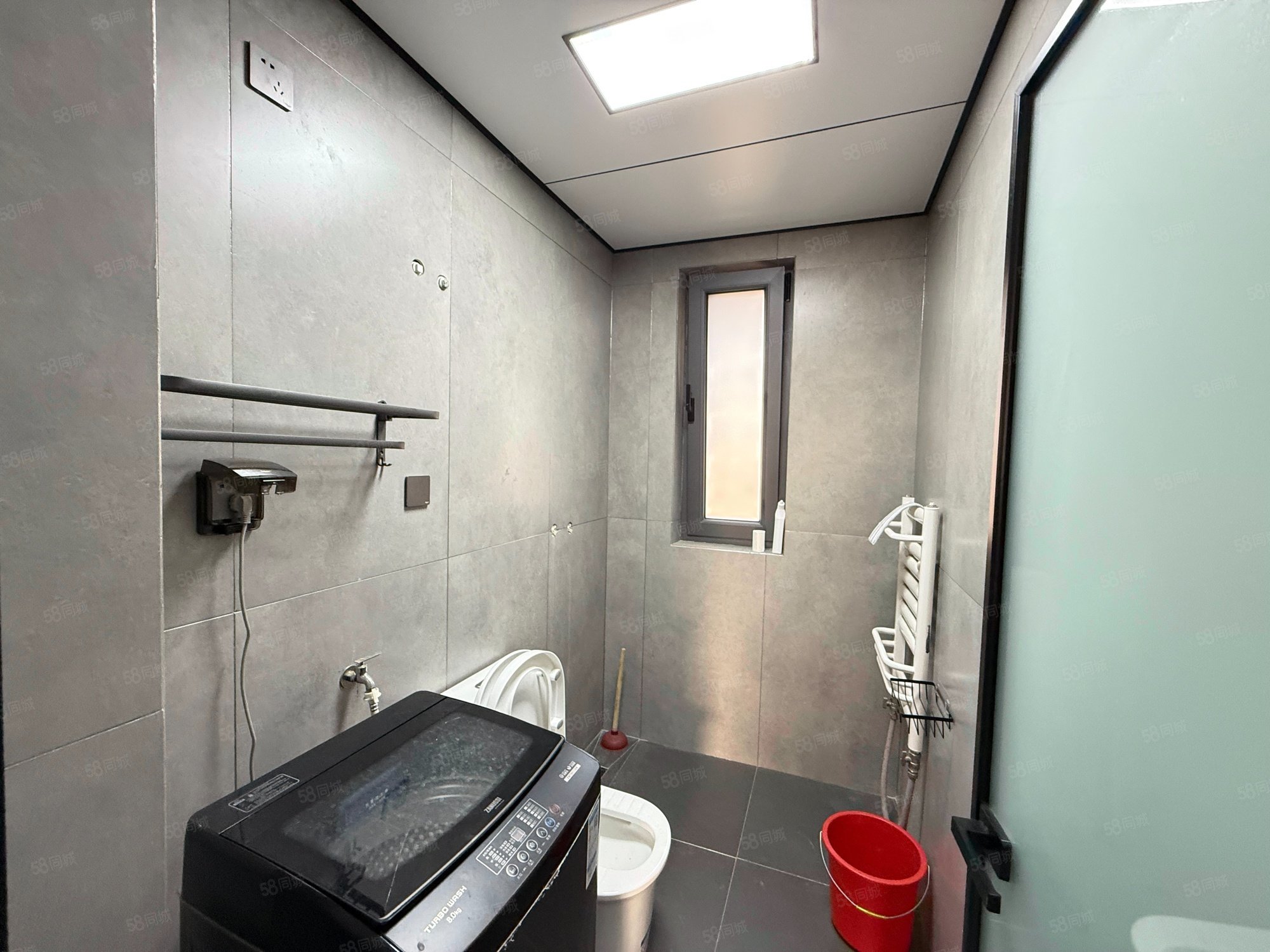 和平家園(平谷)3室2廳2衛(wèi)113㎡南北135萬