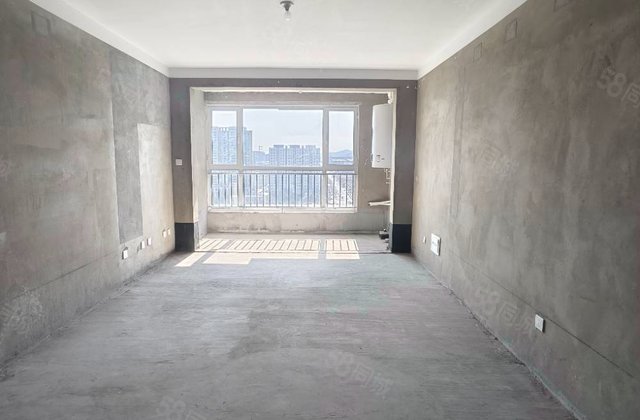 智圣名庭3室2厅85㎡47.5万二手房图片