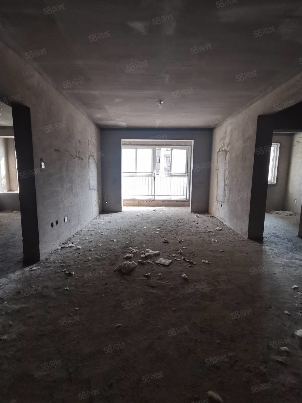 状元府邸(永城)3室2厅2卫123㎡南67万