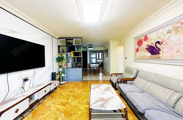 二中 碧桂园翡丽湾 送车位 经典四居 荣盛锦绣学府 陈口