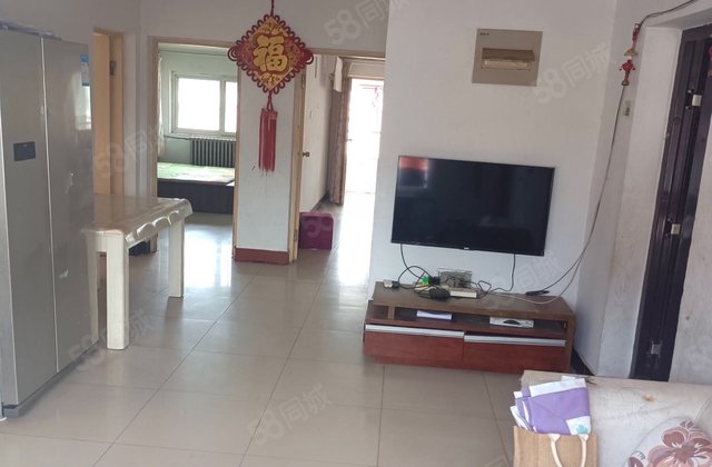 诚心出售.明星小区(二期)  3室2厅1卫.赠送20平  .