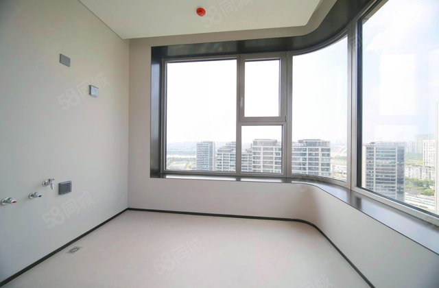 能建中宁府4室2厅248㎡1450万二手房图片