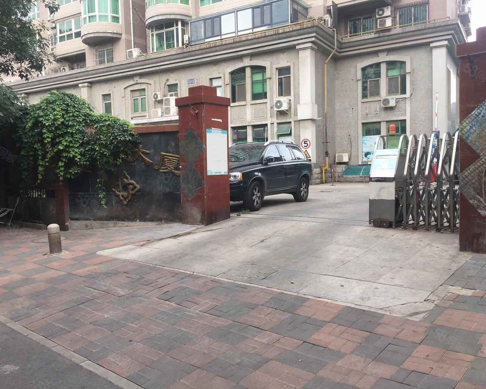 【贵都大厦, 贵都大厦小区详情,房价走势,房源,业主论坛】- 天津58