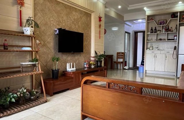 金茂天马明珠2室2厅84㎡49.8万二手房图片