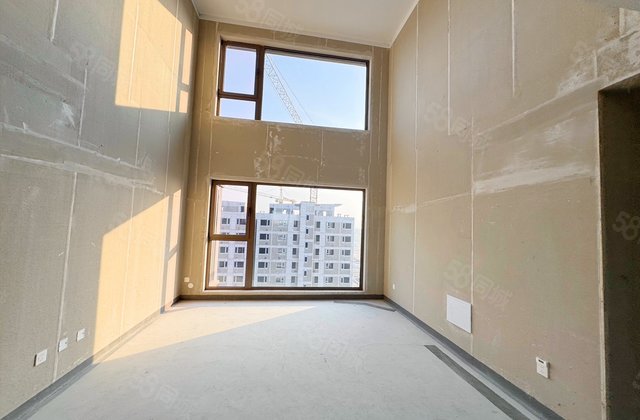 龙湖景粼天序3室2厅125㎡117万二手房图片