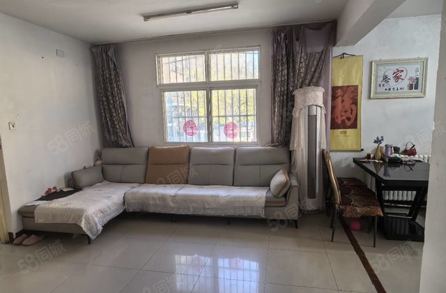 脑科医院 天安新村 东昌实验 星光和园 多层一楼带院 边户