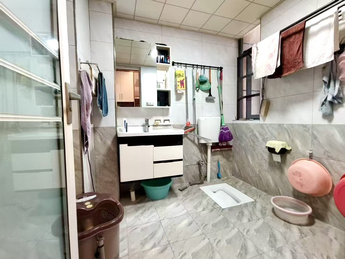 百强世纪城3室2厅1卫116㎡南北129万