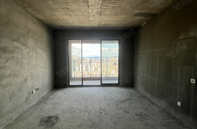 吾悦华府4室2厅122㎡79.8万二手房图片