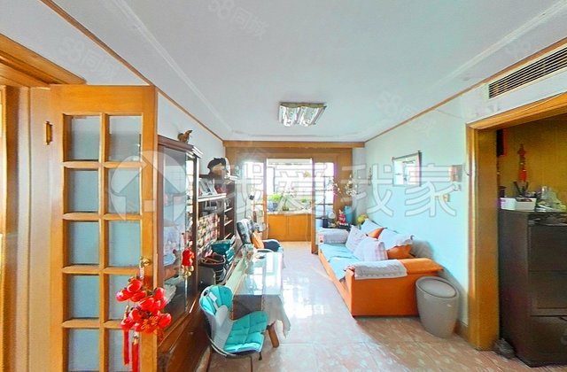 云景大厦2室2厅93.65㎡226万二手房图片