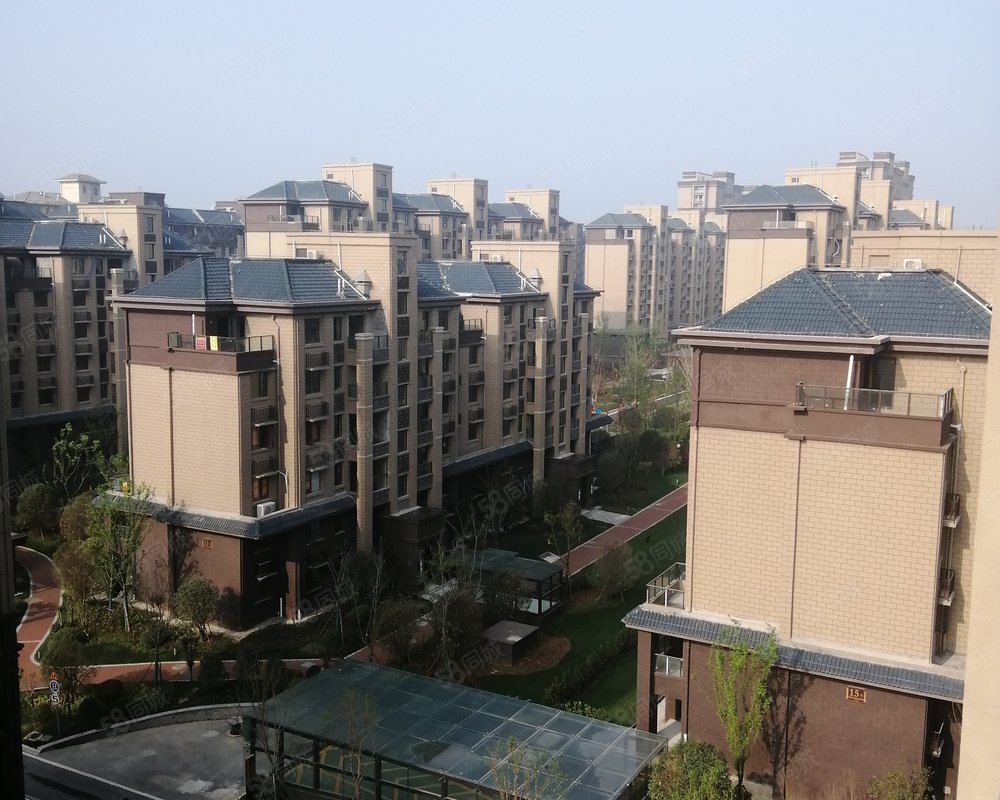 【山南印象, 山南印象小区详情,房价走势,房源,业主论坛】- 淮南58